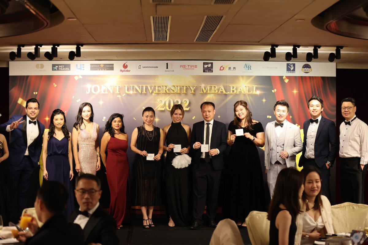 bhavis's tweet photo. What a fun Joint-U MBA ball evening it was!!!❤️
#HongKong #MBASchool #HKMBASchools https://t.co/zt95Qcq7ky