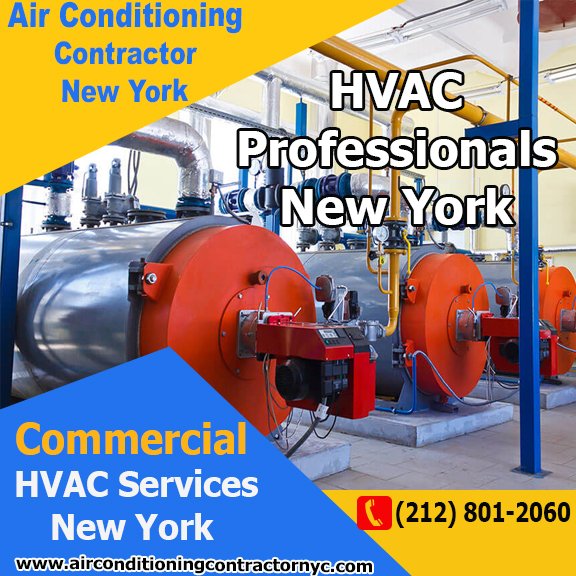 Air Conditioning Contractor New York (@air_contractor) / Posts / X