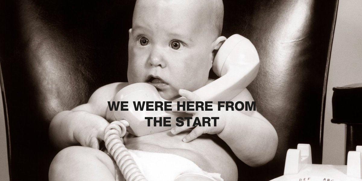 Born in 2002, in the wake of the dot com crash, #Ethan is the product of a smarter generation.

#ETHAN #EthanGlobal