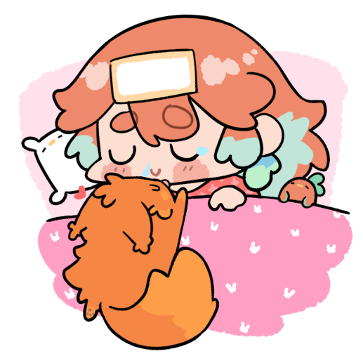 小鳥遊キアラ 「  」|Cristina Manzanita 🦝🐔 🚨WORKING, THANK YOU!🚨のイラスト