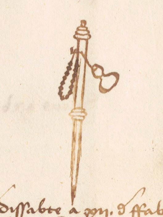 ArchivosEst's tweet photo. 📜 L’exemplar de l’#ACA, un de la dotzena que es conserven al món, és el més antic i complet, i ho va copiar un monjo del monestir de #SantaMariaDeRipoll en la seva peregrinació a #Compostel·la. 

En #PARES: https://t.co/bAuqxKjXBK

#CodexCalixtinus @culturagob https://t.co/9zx3JueamD