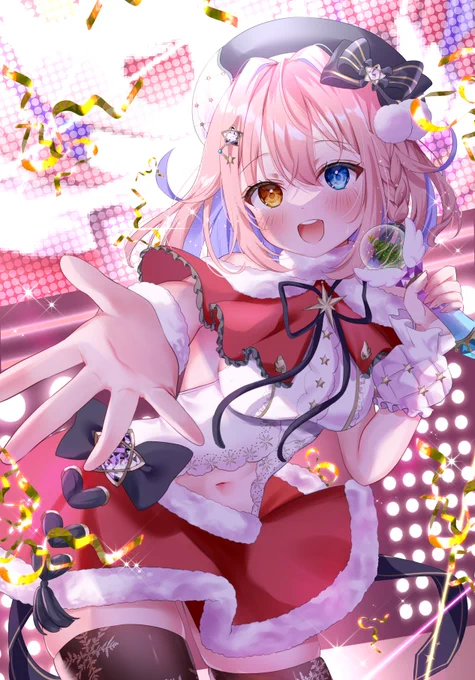 素敵なご依頼をありがとうございました～!!#skeb 