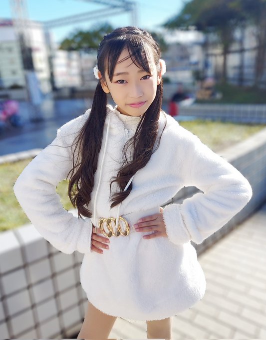 Twitterのコスプレ画像10