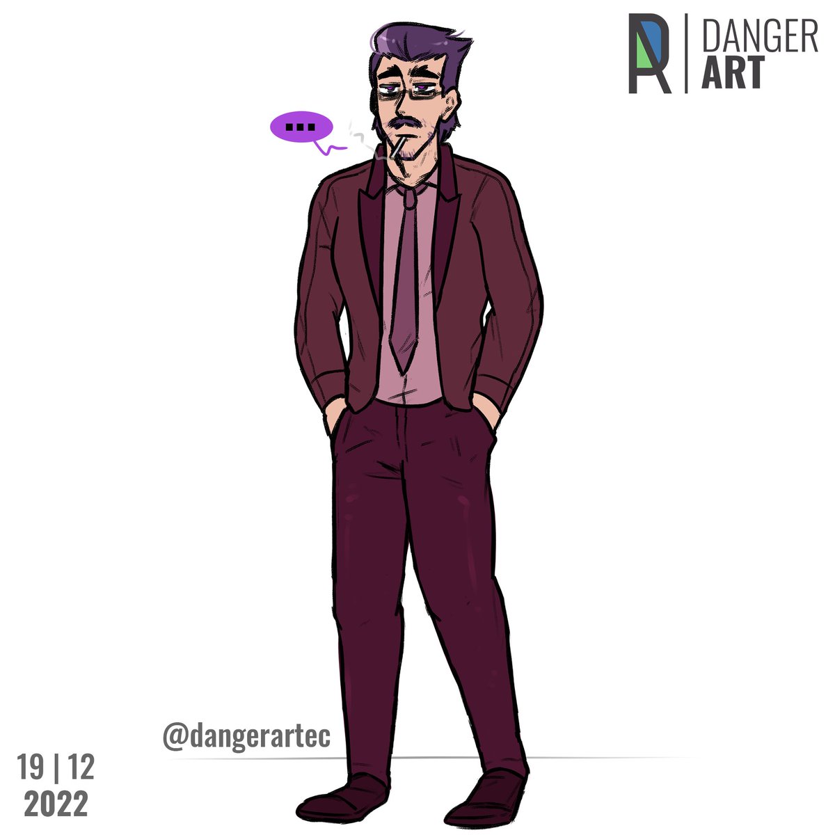 dangerartec's tweet photo. The jealous mustachioed >>>
#ENFP #INTJ #ESTP #ENFPXINTJ #INTJXENFP #MBTI #MBTIArt #MbtiArtwork #MBTIypes #16PersonalitiesArt #16Personalities #dangerartec https://t.co/vKg1D5V9wH