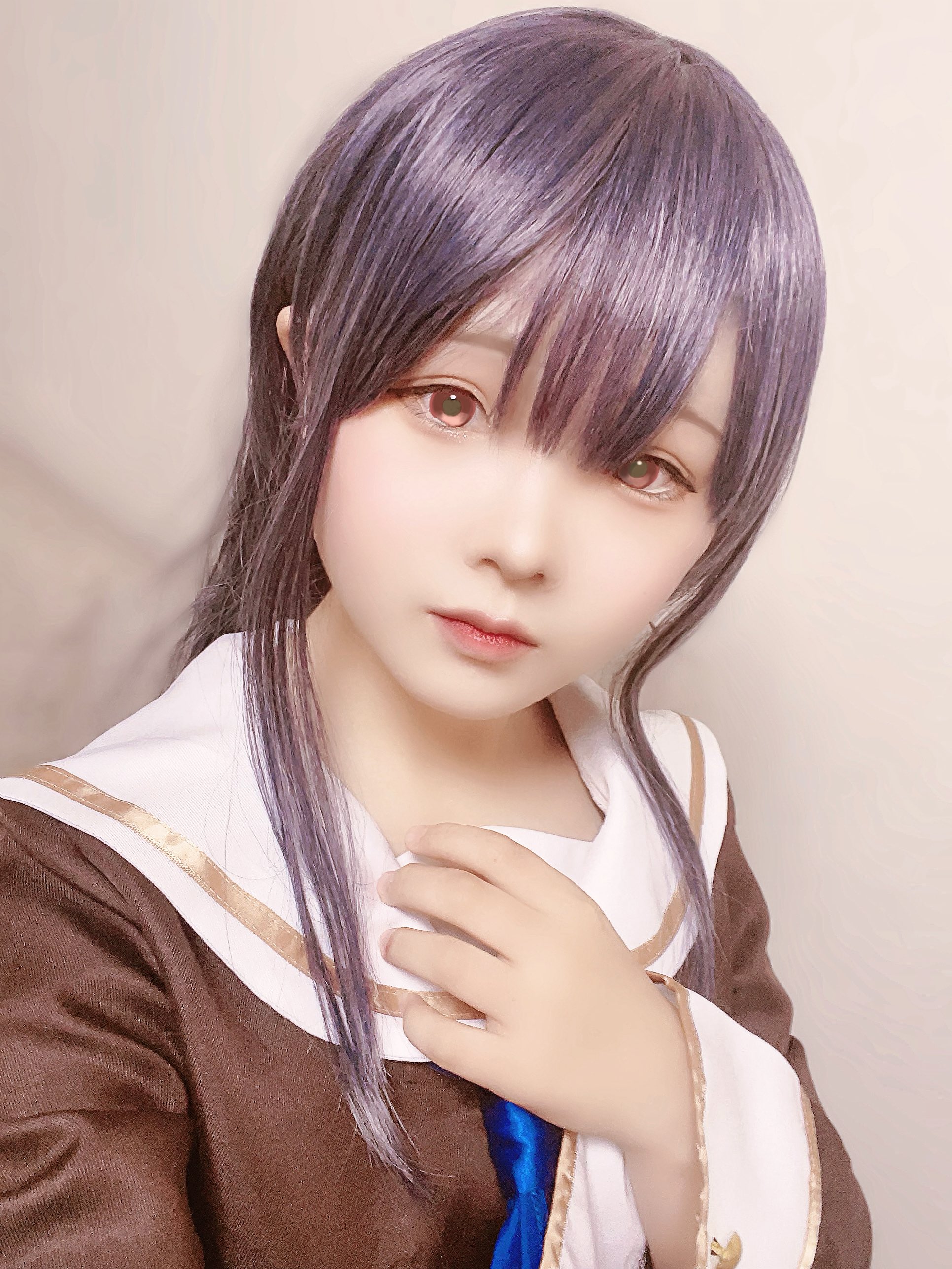 響けユーフォニアムコスプレ - Search / X