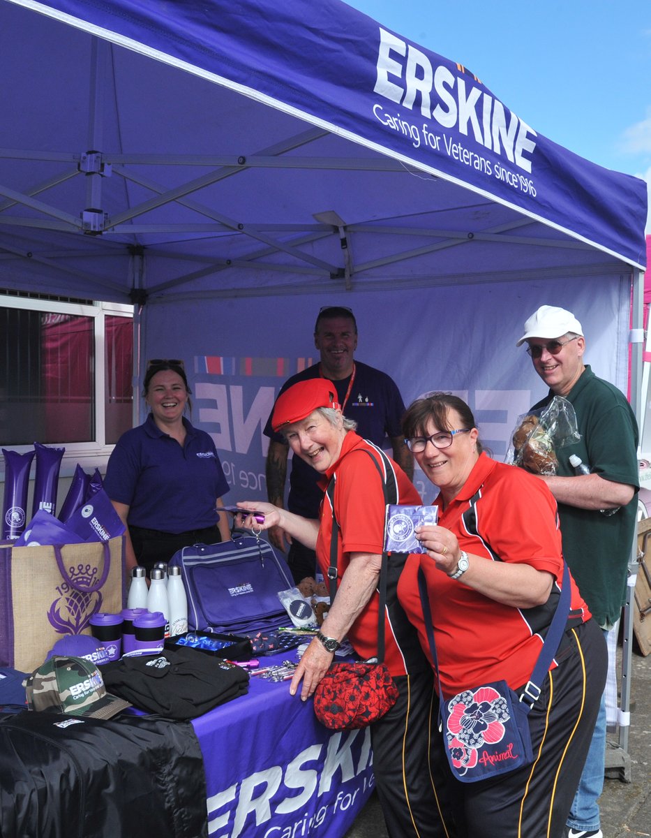 2022 saw a return to more competitions and events for Bowls Scotland... Some highlights included the Final of the Ladies Top 10 competition which came down to the last bowl! And the new European Open in partnership with our Charity Partners @ErskineCharity 👏