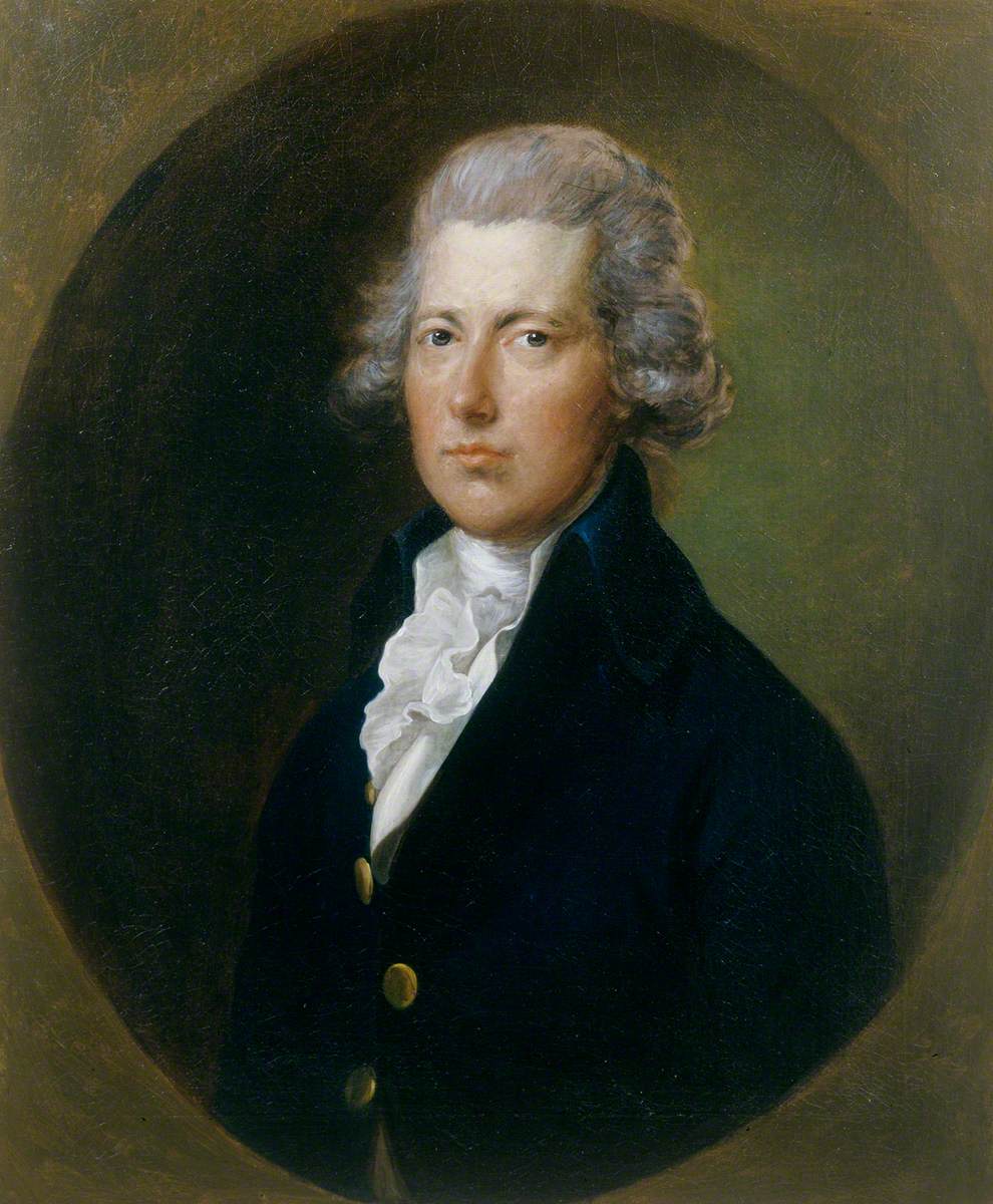 The Georgian Lords tweet media