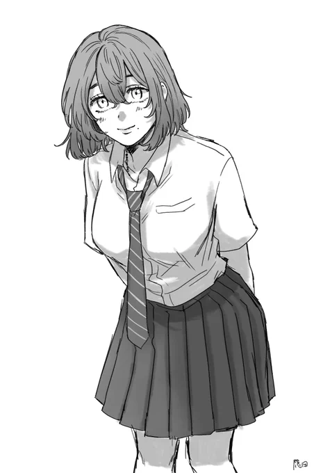 ヲンナノコたち…※最後だけ夢絵 