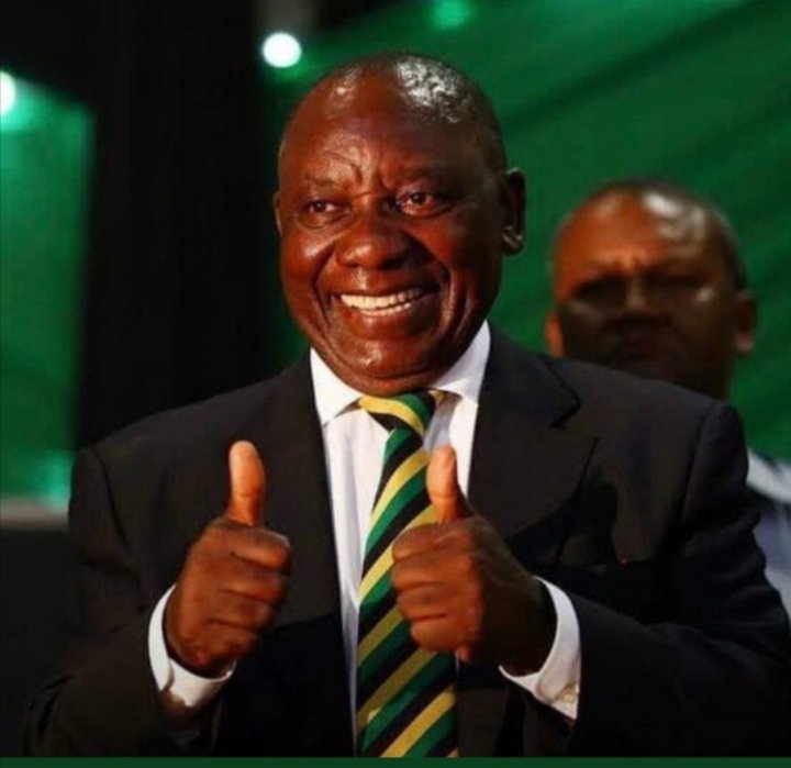 mokonecl's tweet image. Leadership.....