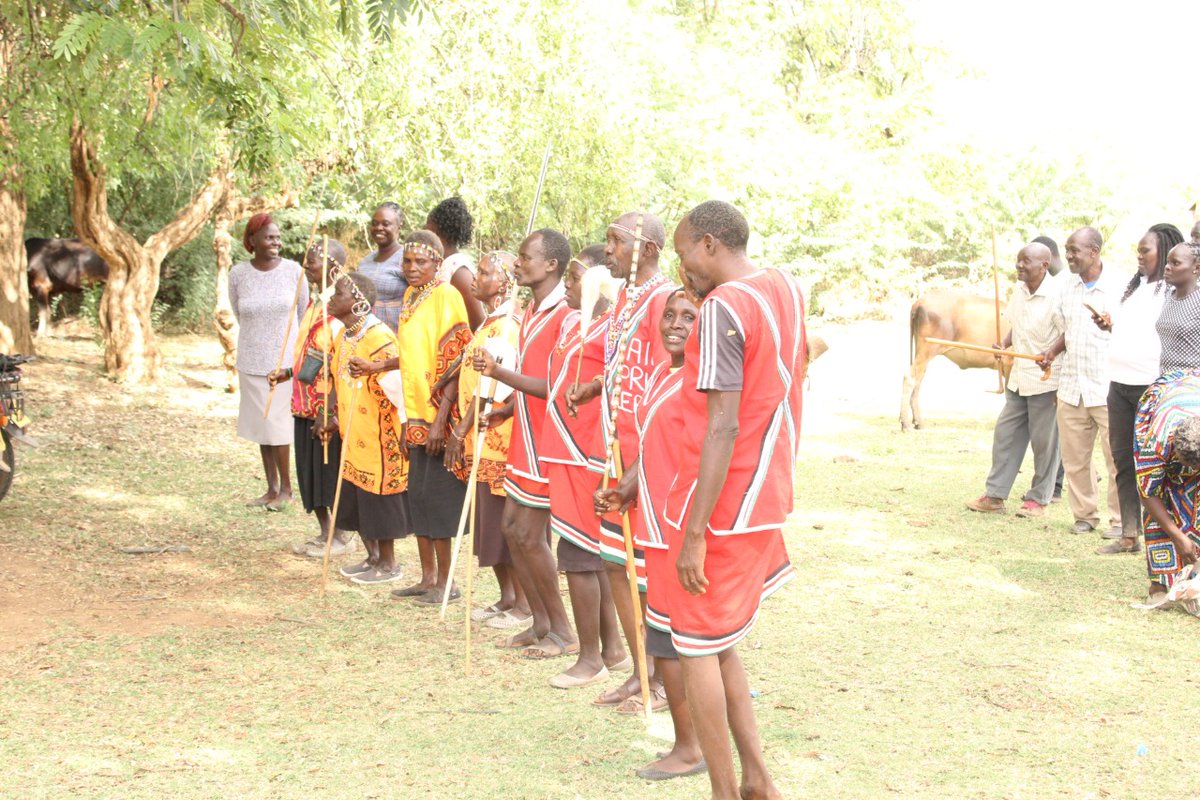 Endorois Indigenous Women Empowerment Network tweet media