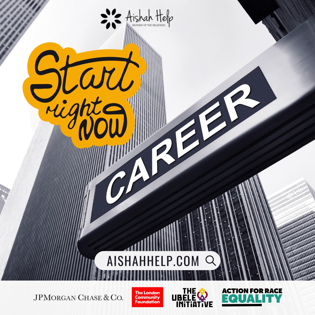 AishahHelpUK's tweet image. Grab the recruiter's attention and give your CV the professional facelift it deserves! 

Register now: aishahhelp.com/worktop-to-des…

@London_cf 

#P2EProgramme #jobsearch #ukjobs 
#job #careerchat #careers 
#dreamjob