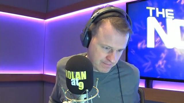 Stephen Nolan on Twitter 