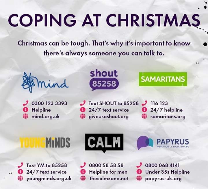 Cool As Leicester tweet media