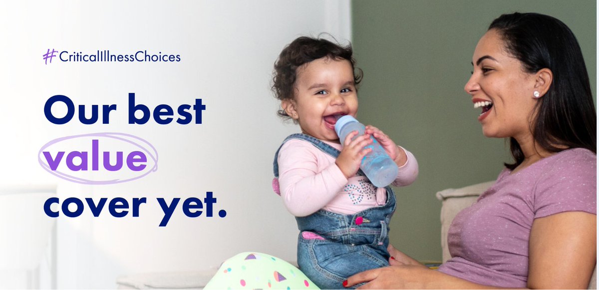 Built to be flexible.

We’re all about the customer. That’s why our #CoreCriticalIllnessChoices provides personalised cover for your clients and their families – whatever their budget. 

Learn about #Core 👉 view.ceros.com/aig/critical-i…