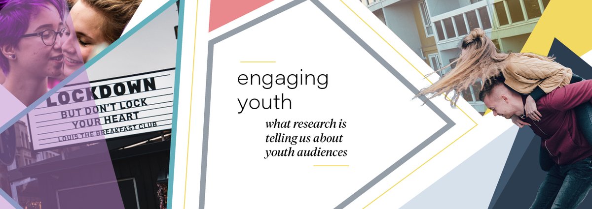 threadandfable's tweet image. Engaging Youth 2022 is out - you can read and download it here. A summary of some of the key research and reports about children and young people's experience growing up in the UK and how that can inform your marketing and communications going into 2023. 

threadandfable.com/engagingyouth2…