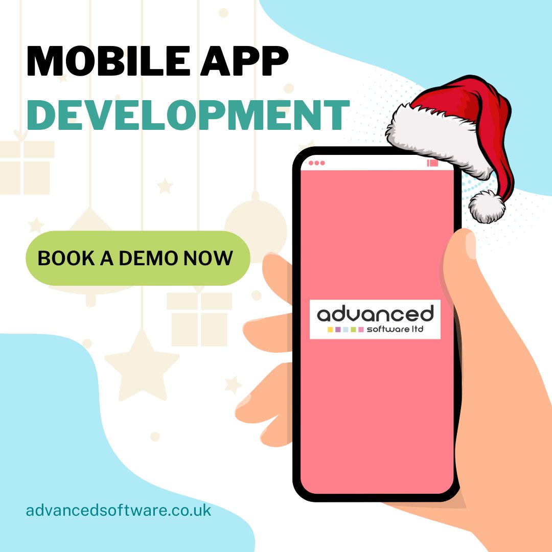 advancedsoftware.co.uk tweet media