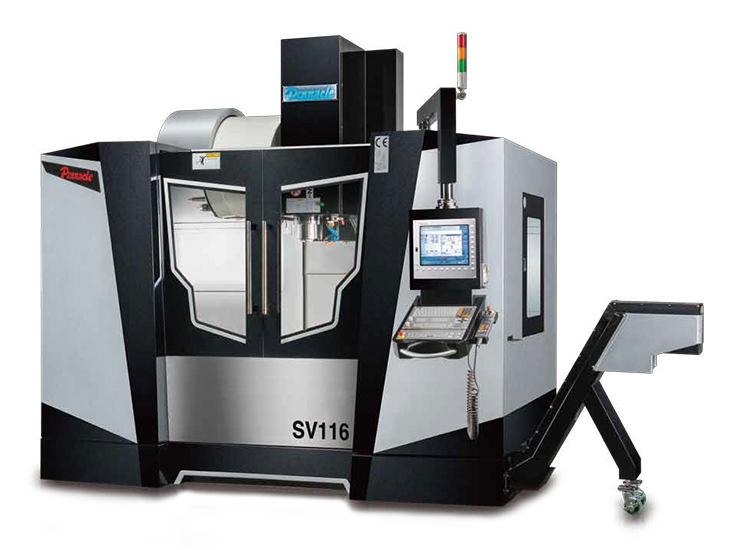PinnacleTools's tweet photo. SV116 Features: 
1140(1300) X 610 x 610 mm Travel
Rapid Feedrate 20/20/20 m/min
15 HP Spindle Motor
ISO40 (ISO50) Spindle Taper
Spindle Speed 8,000 rpm, 10,000 rpm (option)
Direct drive 12,000 rpm (option)
X, Y &amp; Z Axis Box Way
#SV116 #Pinnaclemachines #Machiningcapabilities #cnc https://t.co/4vfAWLOMTx