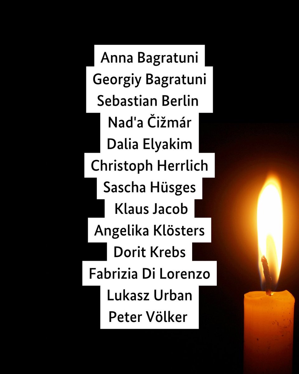 BMI_Bund's tweet photo. Wir gedenken der Opfer und Hinterbliebenen des islamistischen Terroranschlags vom 19. Dezember 2016 auf dem #Breitscheidplatz. https://t.co/yoxgGJBbwu