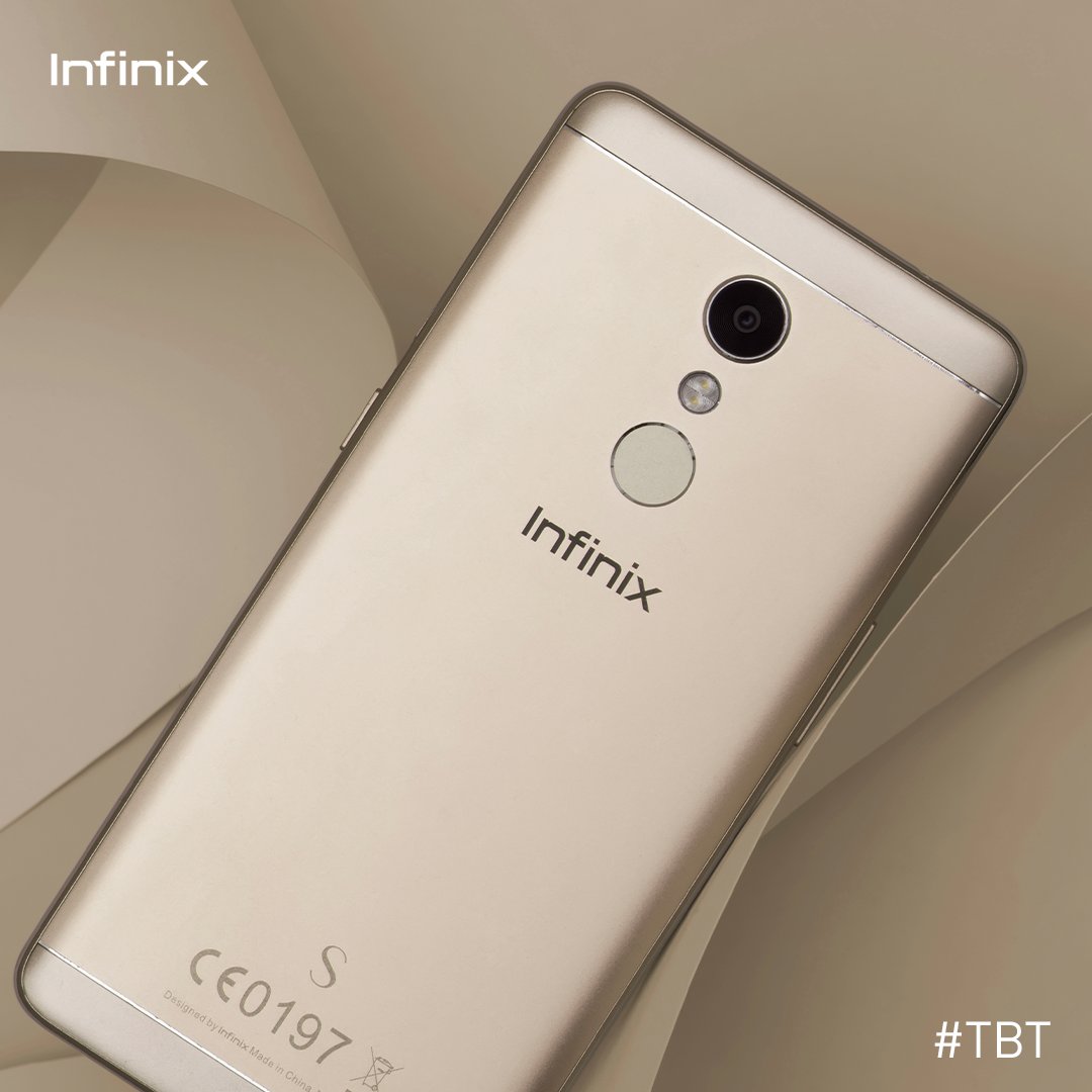 Throwing it back to where it all began. Who can name the first ever Infinix Smartphone to be marketed in Kenya.
 Here the true fans will be separated from the newbies! Let's do this. 
#InfinixKenya
#ThrowbackThursday 
#InfinixThrowbackThursday