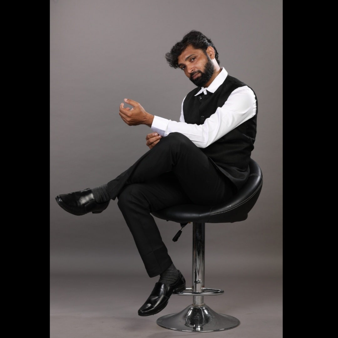 KRISHNAKUMAR (@krishna65297447) on Twitter photo 