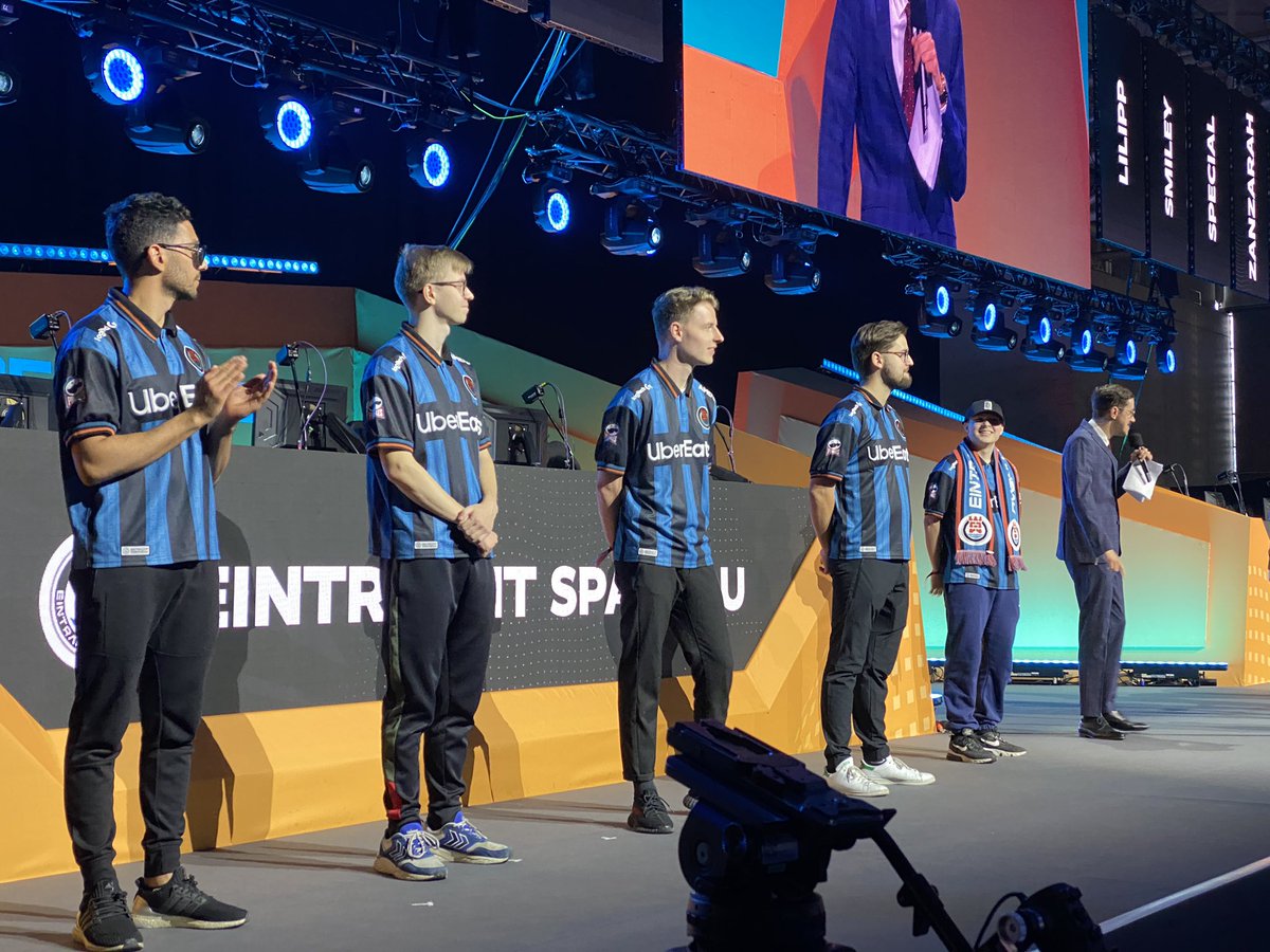 th3other0ne's tweet photo. What a weekend!
#DreamhackHannover @DreamHackDE @EinSpandau @valleague_dach @SPORT1eSports https://t.co/c1YSR0KHlM