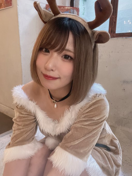 Twitterのコスプレ画像21