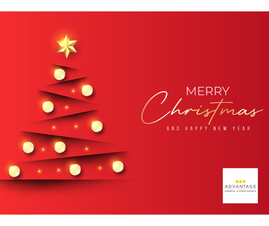 Advantage FSE tweet media