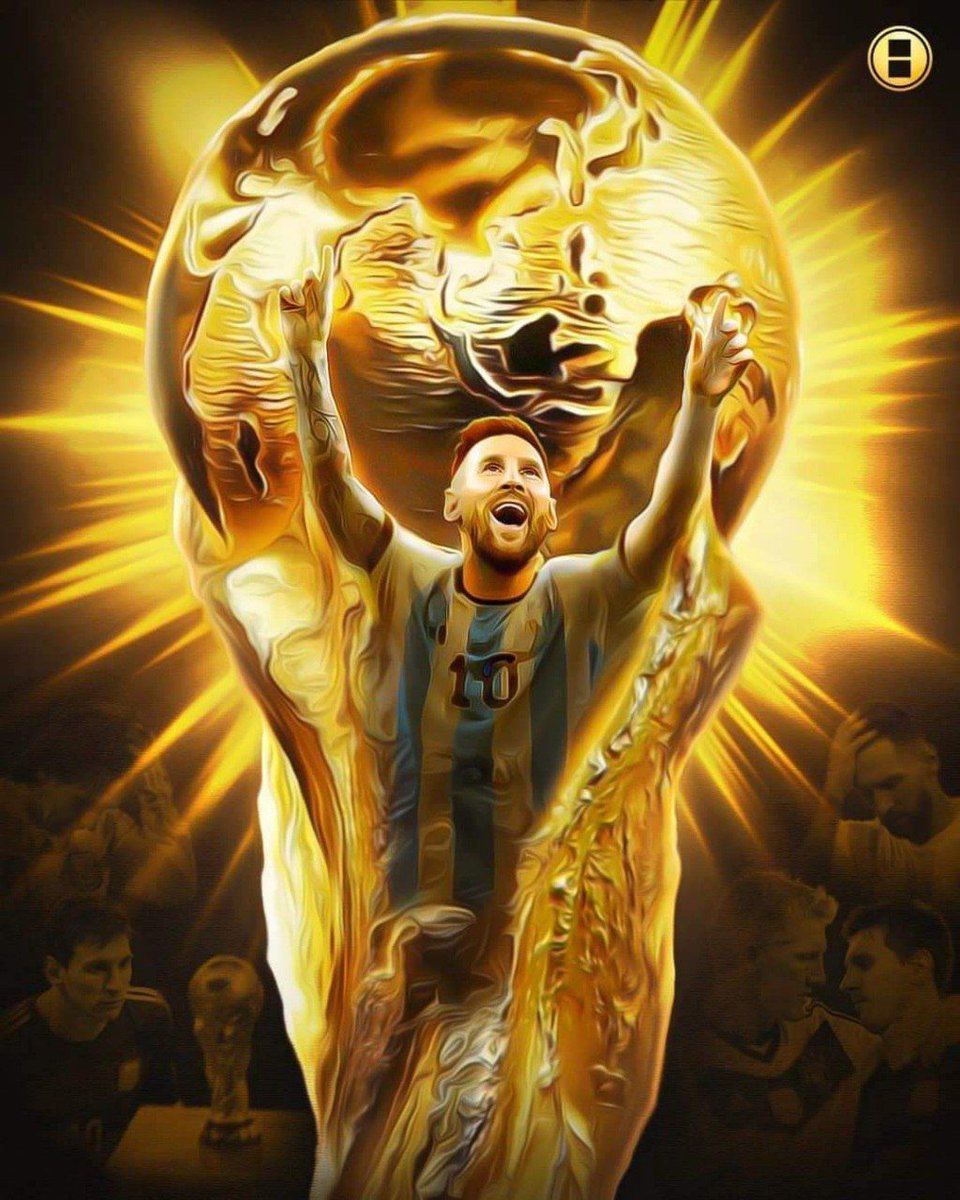 mousa7a6ab's tweet photo. الافضل لا يقارن واخيرا الكره انصفت الافضل ع مر العصور ليو ميسي 💙 https://t.co/Y5a1eCZpIE