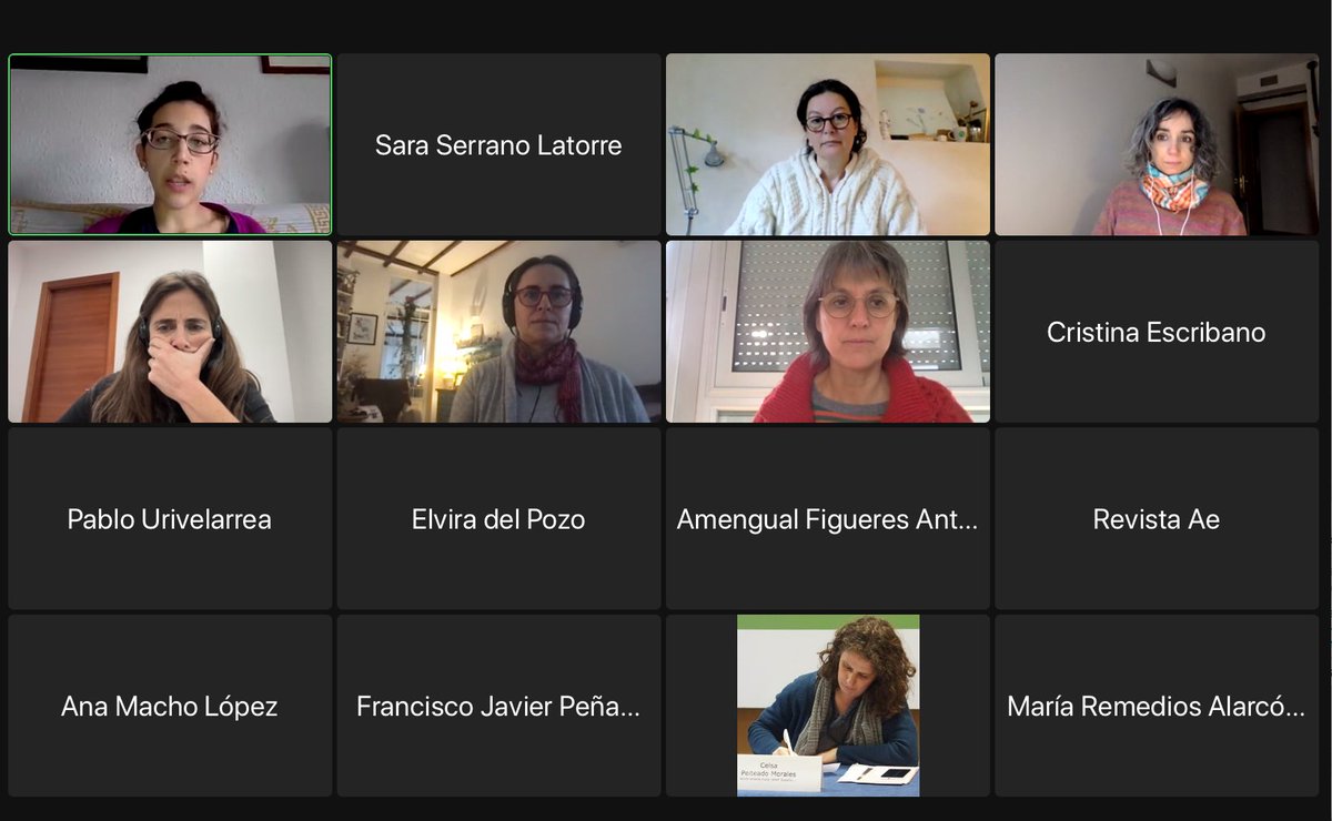 👉 Junto a <a href="/PorOtraPAC/">Por otra PAC</a> <a href="/WWFespana/">WWF España 🐼</a> <a href="/TrashumanciayN/">TrashumanciayN</a> y <a href="/FGlobalNature/">Fundación Global Nature</a> analizamos los retos y oportunidades que esta nueva #PAC nos trae para 2023.

Nuestra aportación: por la Producción Ecológica y #Agroecología

Únete al seminario online de <a href="/mensacivica/">mensacivica</a>  
🔛 bit.ly/3VpcVfp