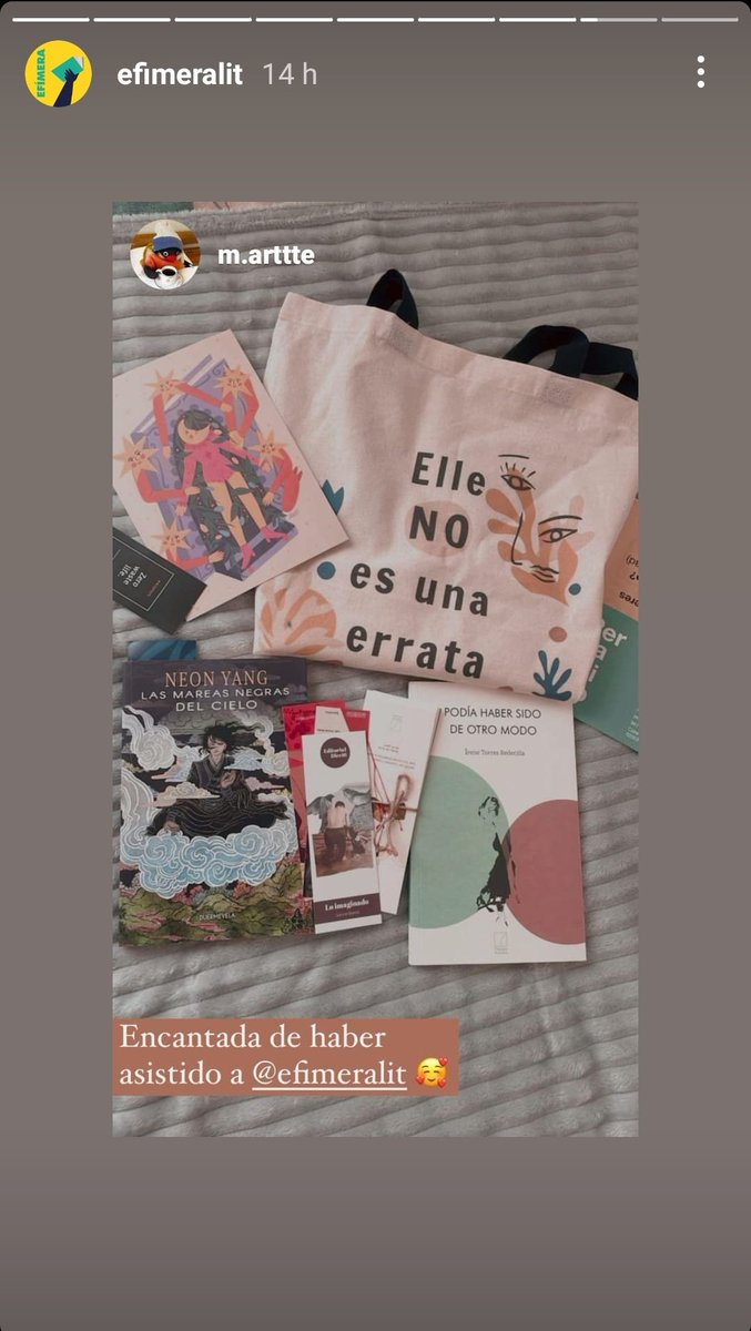 EfimeraLit's tweet photo. Más de vuestros #BotinesLibrescos en #EfímeraLibreríaPopUp2022 . Ahí, variadito y arriesgando, como en @EfimeraLit nos gusta 🔥💪👌😍 https://t.co/nxW37rPiWK