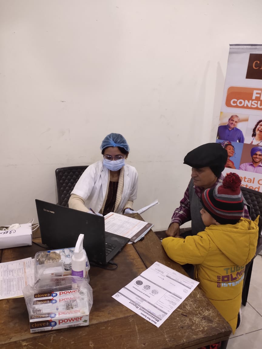 The Citizens Foundation (TCF) tweet media