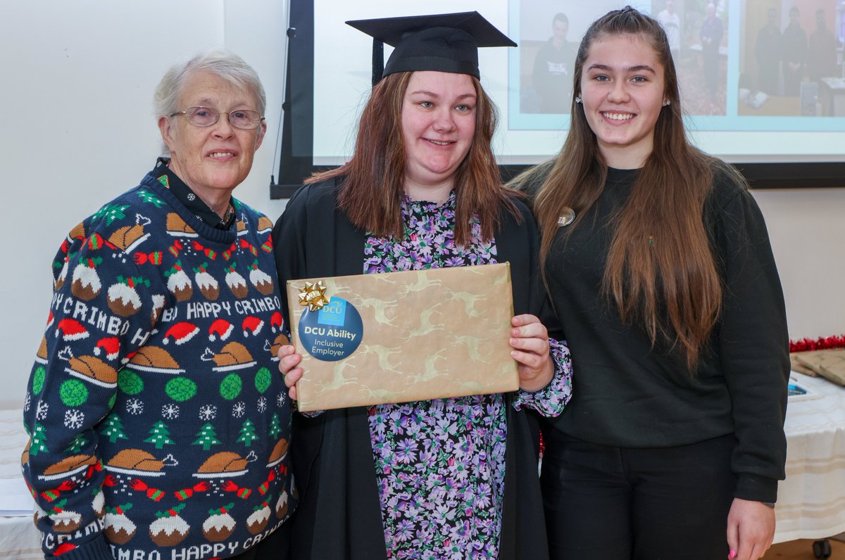 DCU Ability tweet media