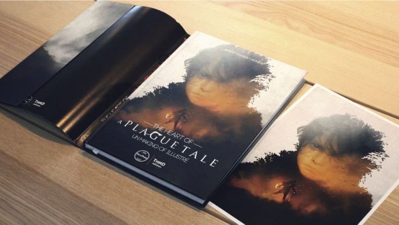 GameSideStory's tweet photo. Bonjour ! Dernière dose de publication de l'année pour GSS avant les vacances :
20/12 The Heart of A Plague Tale @ThirdEditions @exserv85 par @Bestio_ 
22/12 Shadows of Rose, le DLC de RE Village de @capcom_france par @H0wler 
24/12 Reportage sur @FestJeuxAng par @CastellanBasti1 https://t.co/qaXnS8VFcc