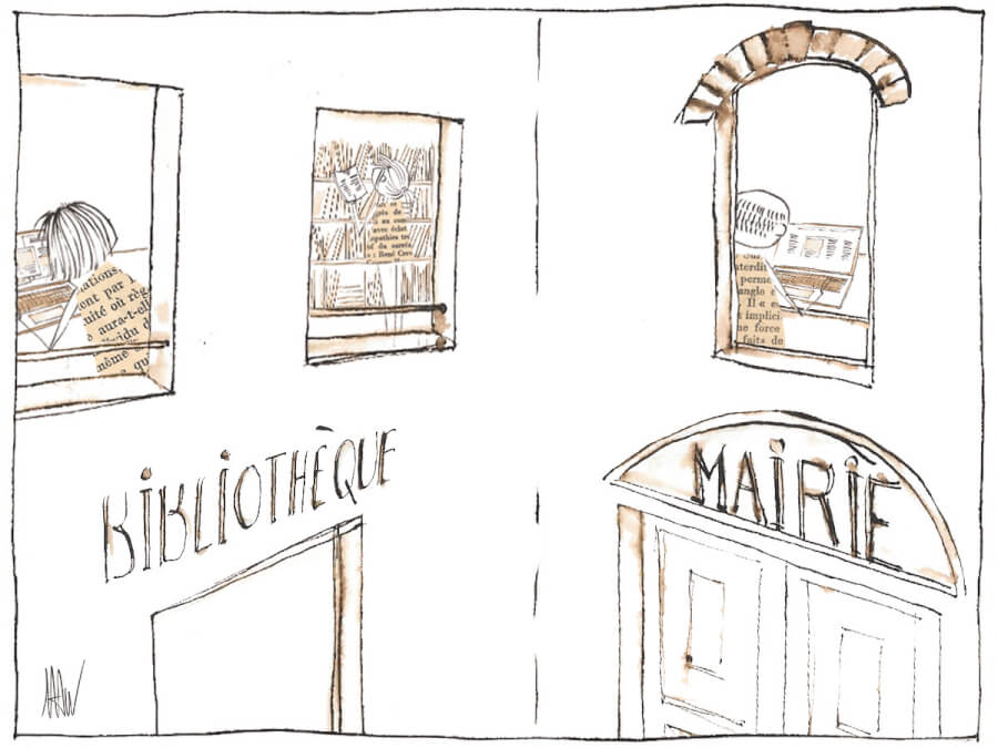 Livralire's tweet photo. On ne voit jamais les élu.e.s ! 
#bibliothèque #alterbib
https://t.co/QsjoUK89D0 https://t.co/RMAVaISqTm