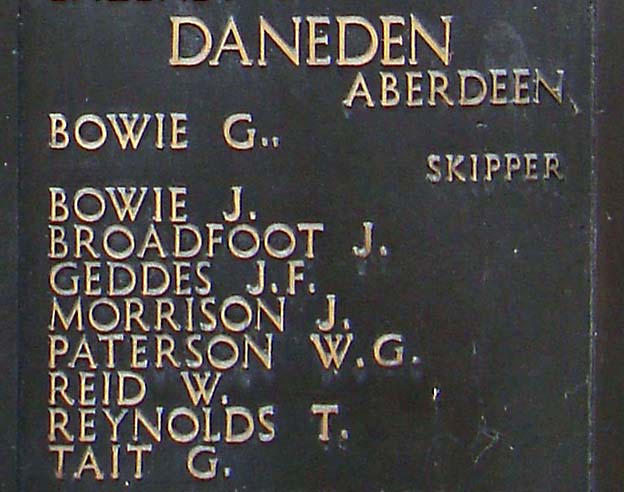 sea_mountain78's tweet photo. OTD# in 1939 a Heinkel He111 bombs the #aberdeen trawler Daneden off the east coast of #shetland. It goes down with 9 men. A 2nd trawler, Star of Scotland, is also bombed killing 2 crew. Badly damaged and adrift, it is rescued by 3 #fetlar men in a rowing boat. #WW2 📷benjidog https://t.co/KFCRoQtcGL