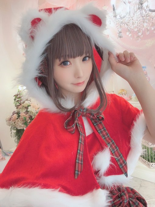 Twitterのコスプレ画像10