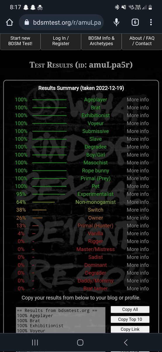 Jessica08133354's tweet image. #nsfwtwtًً   #nsfwtwt (new to twitter NSFW twt not in general) twitter introduction🖤
🖤19🖤
🖤She/her🖤
🖤bisexual🖤
🖤switch🖤
🖤kinky🖤
🖤dm's always open, cum say hey🖤

↻ and ♡ to be moots :3
(Update)