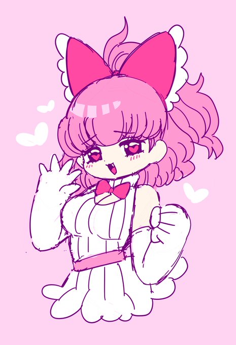 トロリーナちゃん 