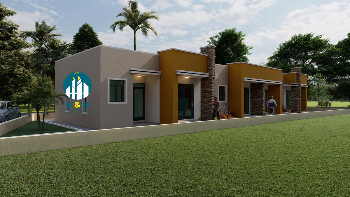 Hawa Nabukenya 🧕🏽 on Twitter "Can we have more of these rental units