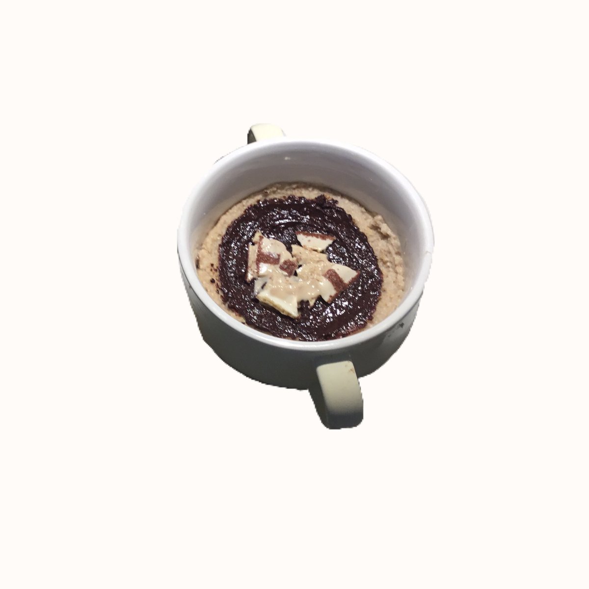 danityeri's tweet photo. eris oatmeal recipe 🍵🍰 !! https://t.co/d1upkNgqqZ