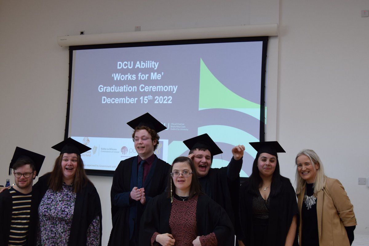 DCU Ability tweet media