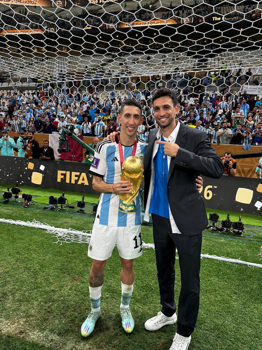 Javier Pastore (@javi_pastore) on Twitter photo Muy merecido amigo ❤️🇦🇷 <a href="/Argentina/">🇦🇷 Selección Argentina ⭐⭐⭐</a> Muy merecido amigo ❤️🇦🇷 <a href="/Argentina/">🇦🇷 Selección Argentina ⭐⭐⭐</a>