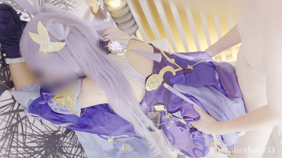 Video oleh @aliceholic13