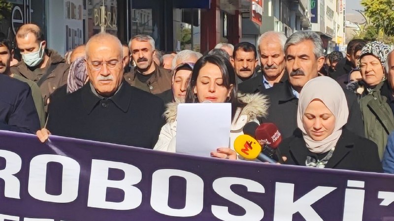 DEM PARTİ WAN tweet media