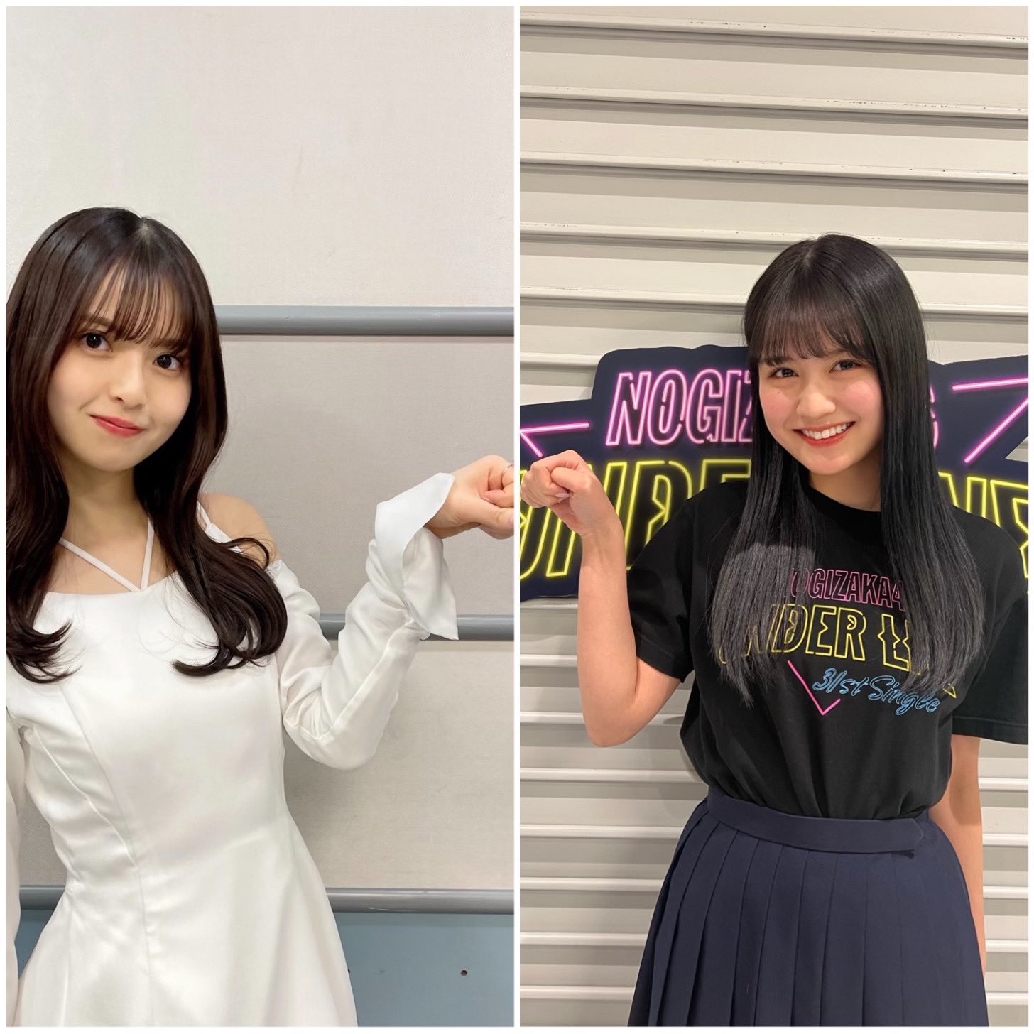 乃木坂46 乃木フェス 中村麗乃 タペストリー あと7曲 イベント 乃木坂46リズムフェスティバル公式サイト