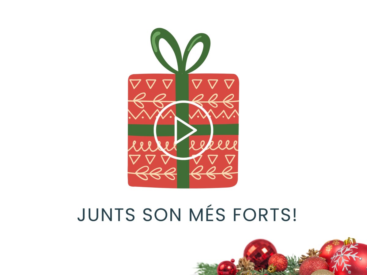 andorsoft's tweet photo. Andorsoft us desitja un Bon Nadal i un Feliç 2023 #andorsoft #BonNadal #Feliç2023

https://t.co/N4cWg6OJju https://t.co/S5CywyLeMm
