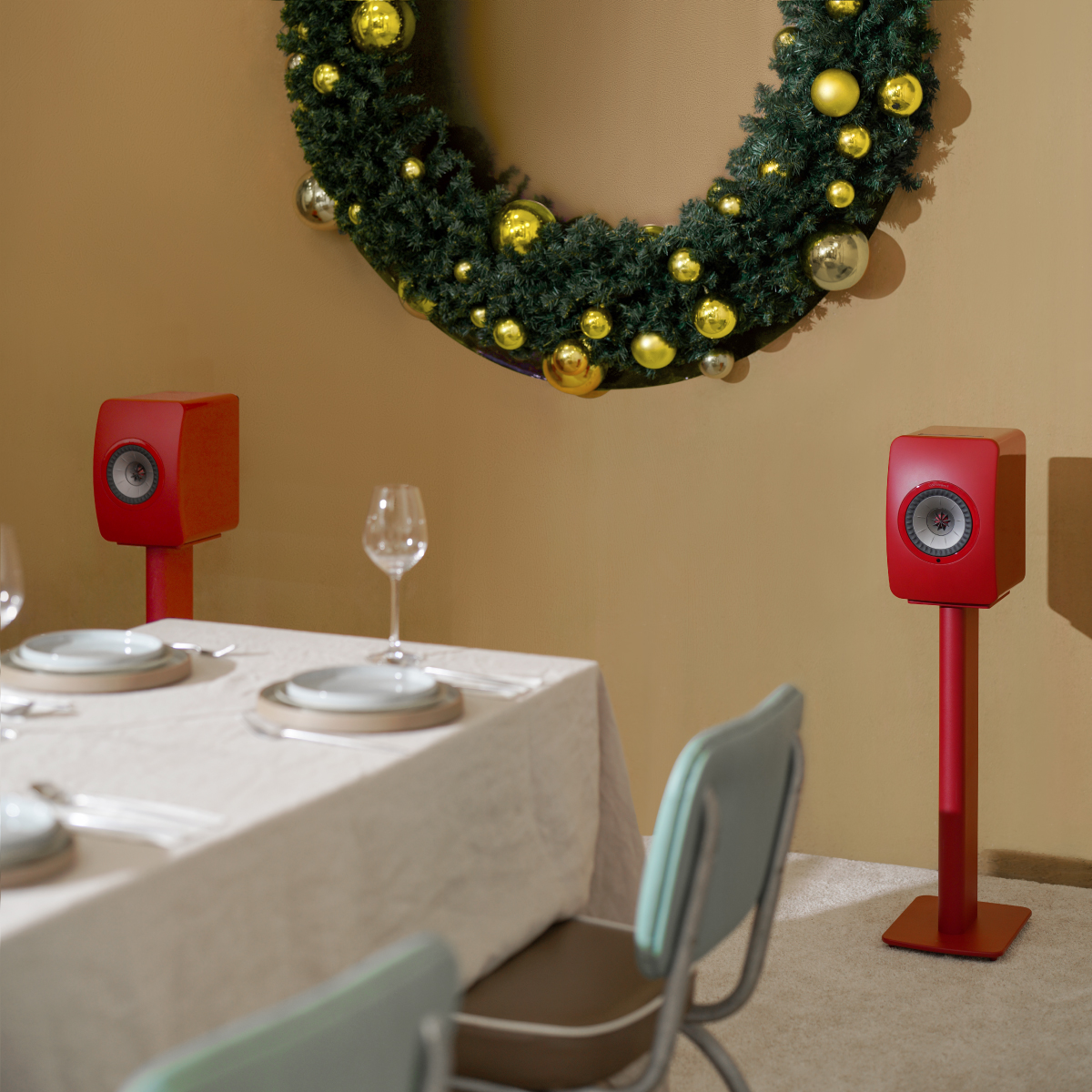 kef_jp's tweet photo. KEF WINTER CAMPAIGN 2022開催中! 対象モデルのご購入で最大30,000円相当のVisa e ギフト(デジタルカード)をプレゼント。
新しい年をKEFサウンドで迎えよう‼︎
詳細は→https://t.co/1Q0A0vrebo
#KEF #LS60wireless
#LS50wirelessII #LSXIIwireless #キャンペーン https://t.co/qcnuPli5SZ