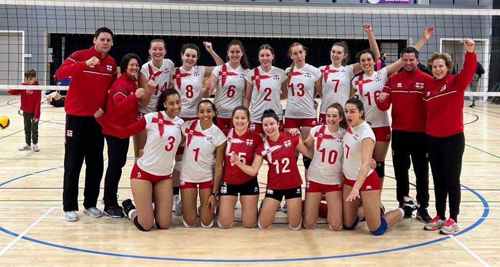 Maria Bertelli OLY (@mariabertelli) on Twitter photo What a great young group to coach. Lots of growth and two wins. Thanks <a href="/SWNT_volleyball/">Scotland Women's Volleyball NT 🏴🏐</a> for the matches. Thanks <a href="/ladycoach_coops/">Audrey Cooper OLY</a> <a href="/welshys11/">Paul Welsh</a> #Will for fab coaching team and to <a href="/DUVolleyball/">DurhamUni Volleyball</a> / Dave for hosting. What a great young group to coach. Lots of growth and two wins. Thanks <a href="/SWNT_volleyball/">Scotland Women's Volleyball NT 🏴🏐</a> for the matches. Thanks <a href="/ladycoach_coops/">Audrey Cooper OLY</a> <a href="/welshys11/">Paul Welsh</a> #Will for fab coaching team and to <a href="/DUVolleyball/">DurhamUni Volleyball</a> / Dave for hosting.