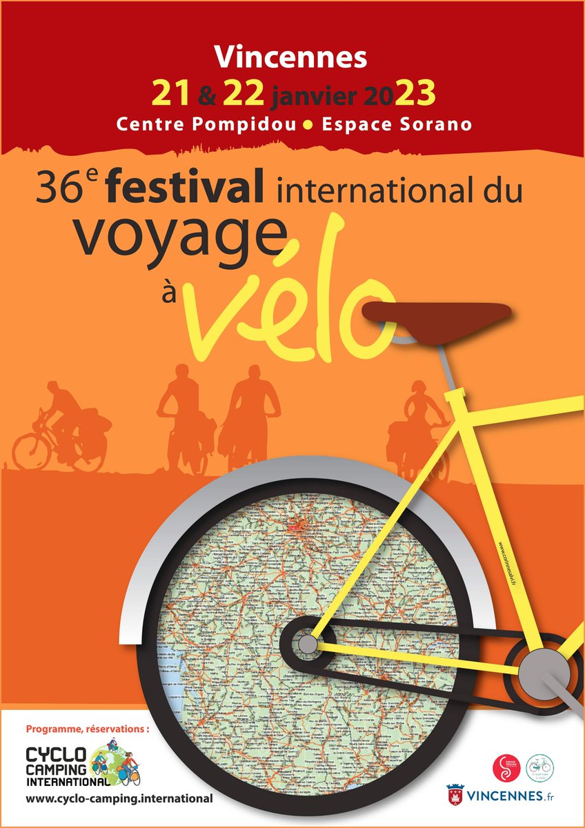Dans un mois à Vincennes!
cyclo-camping.international/fr