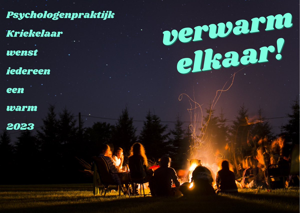 Onze wens voor 2023 🔥